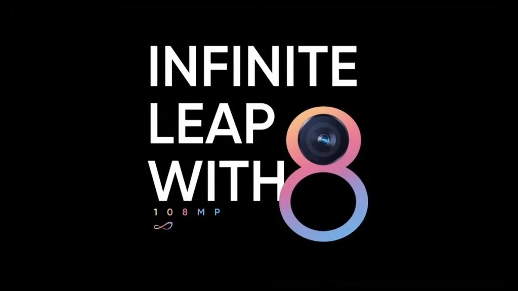 Realme 8 serisinin tanıtım tarihi belli oldu