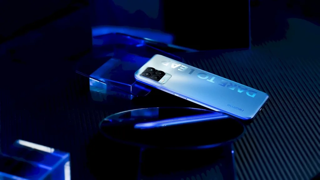 Realme 8 ve Realme 8 Pro resmiyet kazandı