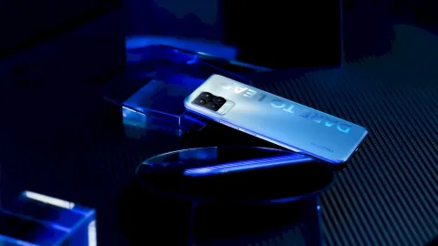 Realme 8 ve Realme 8 Pro resmiyet kazandı