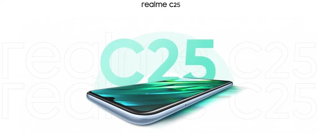 Yerli üretim Realme C25 için Trendyol’da dikkat çeken indirim