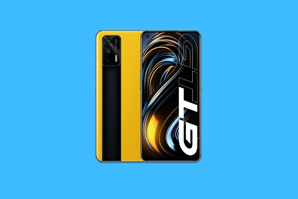 realme gt 5g özellikleri