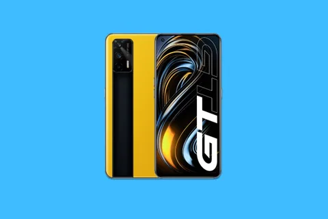 Realme GT 5G’nin küresel tanıtım tarihi belli oldu