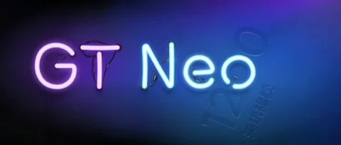 Realme GT Neo ile çekilen örnek fotoğraflar paylaşıldı