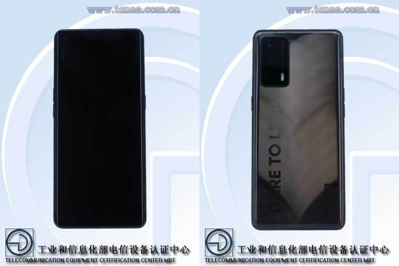 realme gt neo