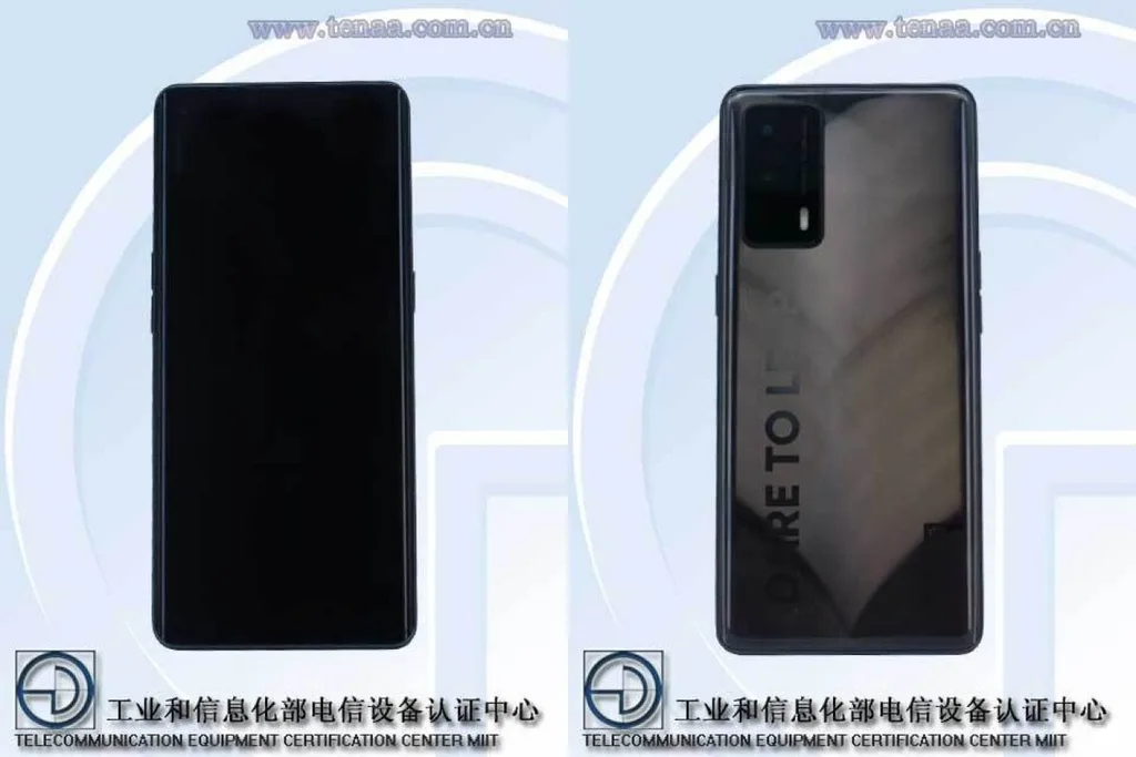 Realme GT Neo’nun tanıtım tarihi belli oldu