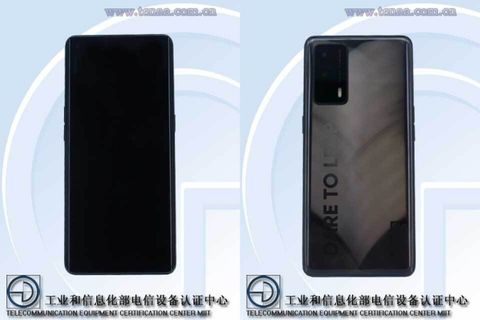 realme gt neo