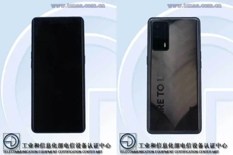 Realme GT Neo’nun tanıtım tarihi belli oldu