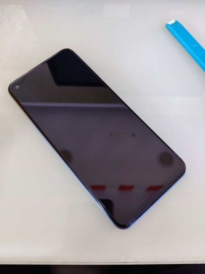 Realme GT Neo ve Realme V13 5G ile ilgili lansman öncesi en son sızıntılar