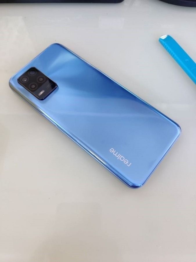 Realme GT Neo ve Realme V13 5G ile ilgili lansman öncesi en son sızıntılar