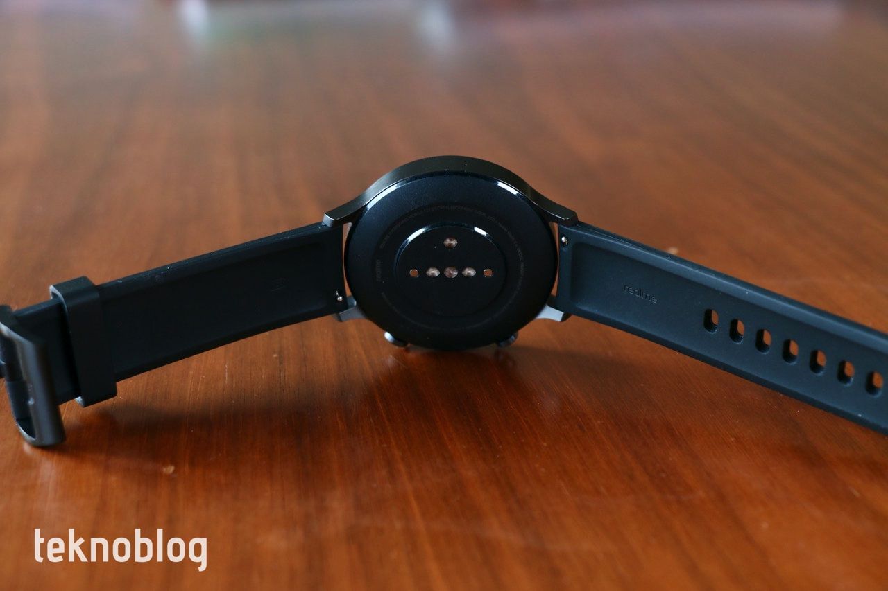 Realme Watch S İncelemesi