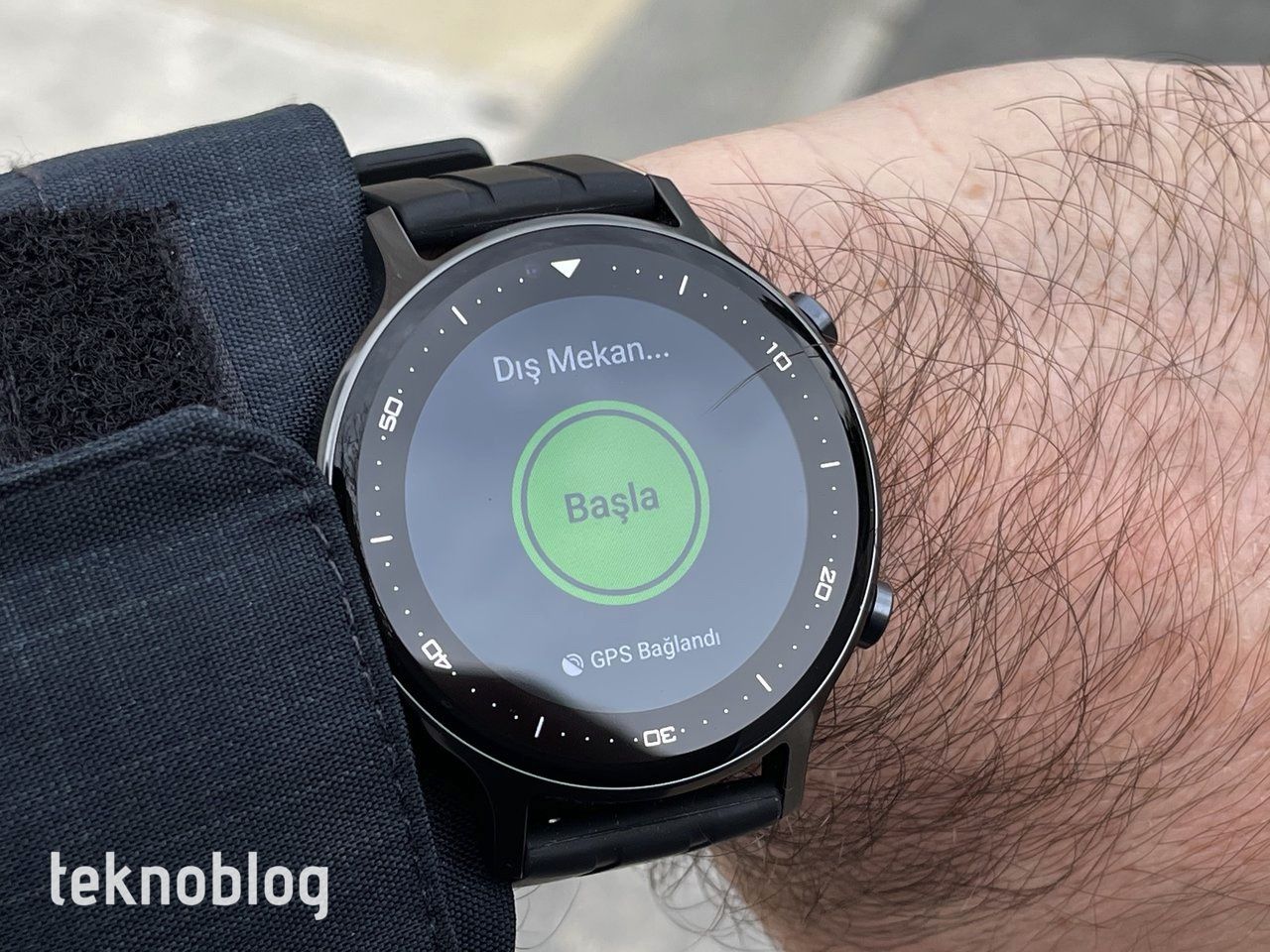 Realme Watch S İncelemesi