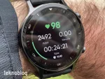 Realme Watch S İncelemesi