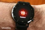 Realme Watch S İncelemesi