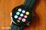 Realme Watch S İncelemesi