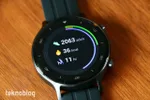 Realme Watch S İncelemesi
