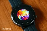 Realme Watch S İncelemesi