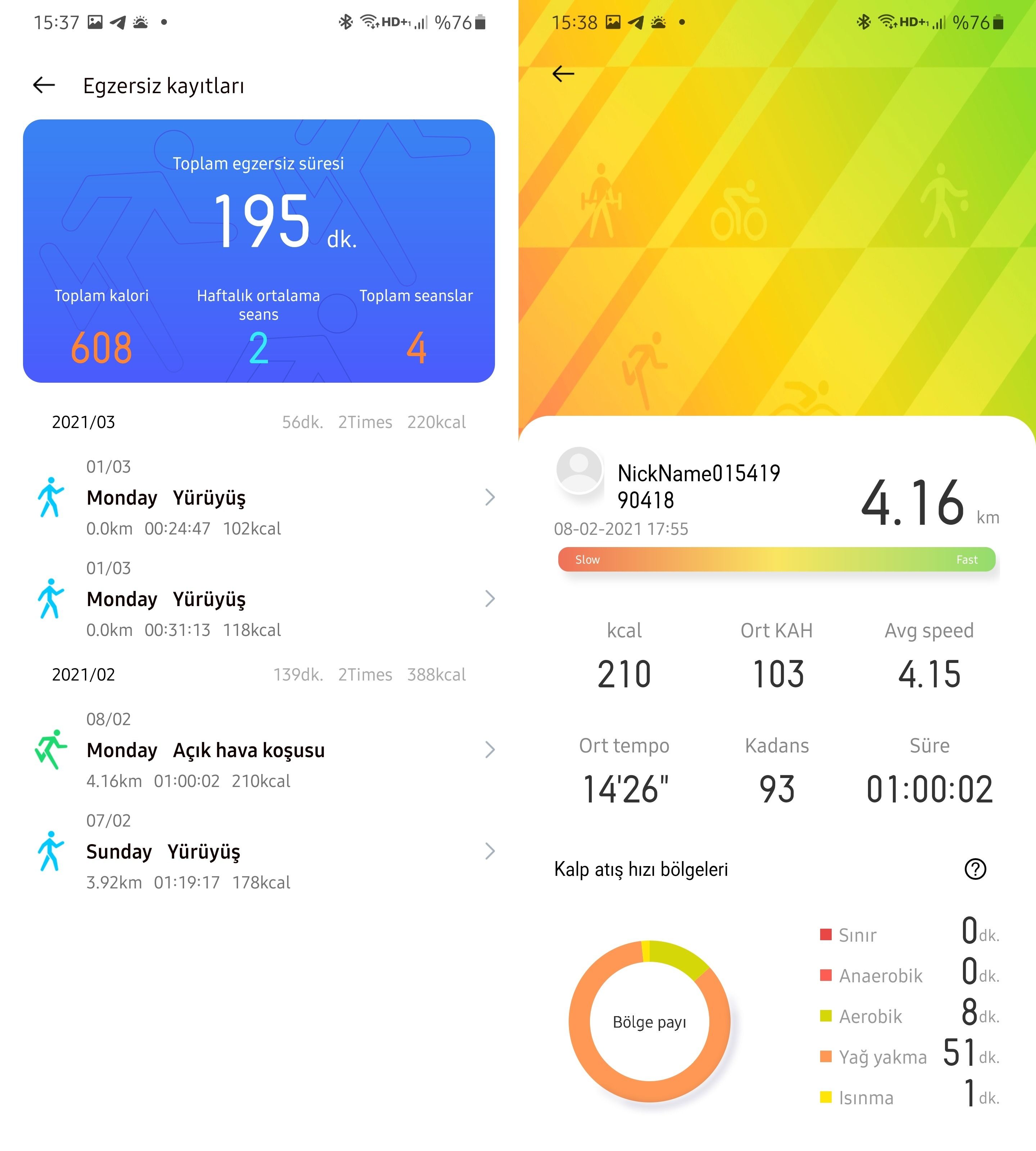 Realme Watch S İncelemesi