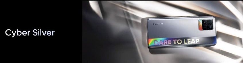 Realme 8 ve Realme 8 Pro resmiyet kazandı