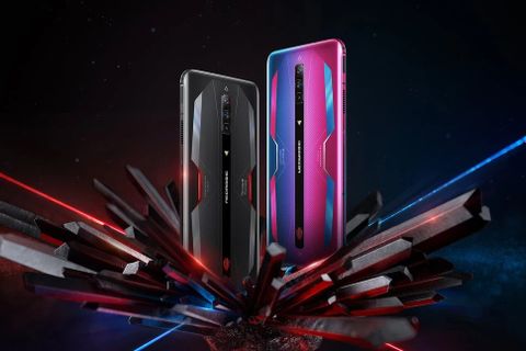 redmagic 6 series tencent edition