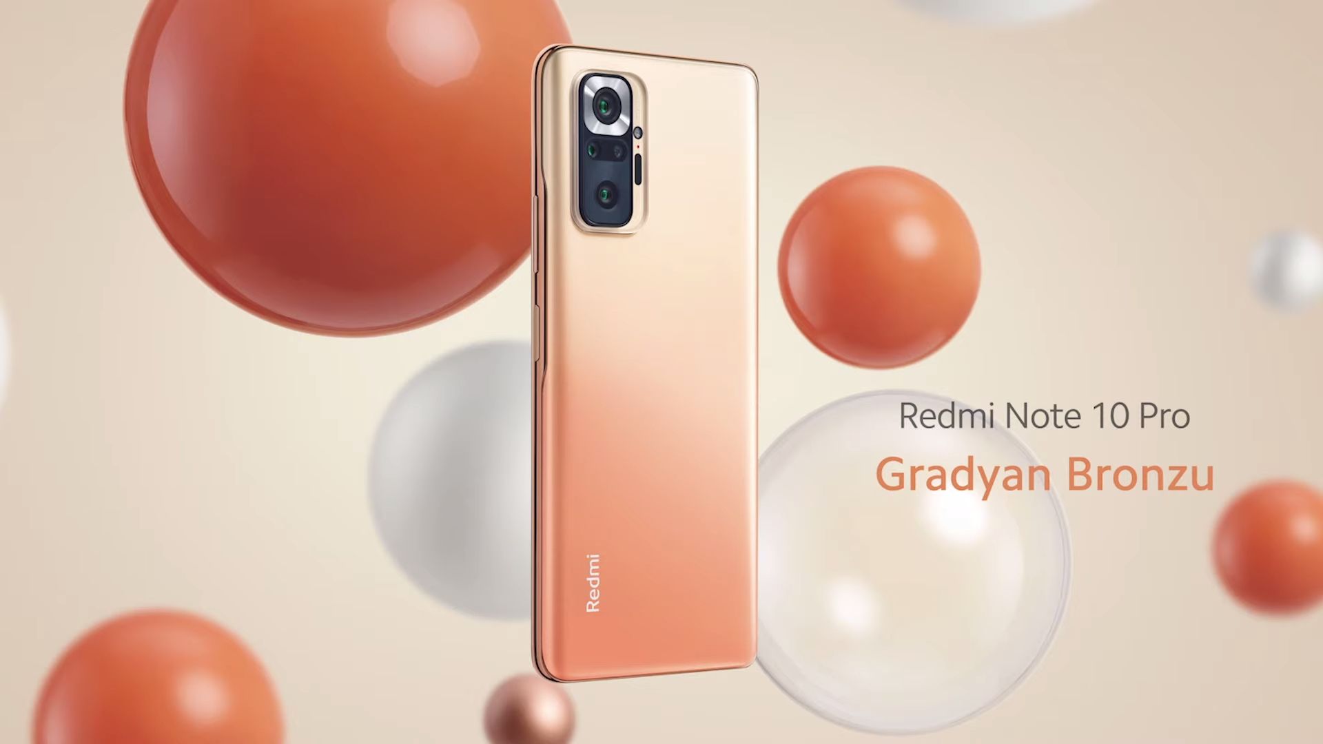 Redmi Note 10 serisi Türkiye fiyatları ve çıkış tarihi belli oldu