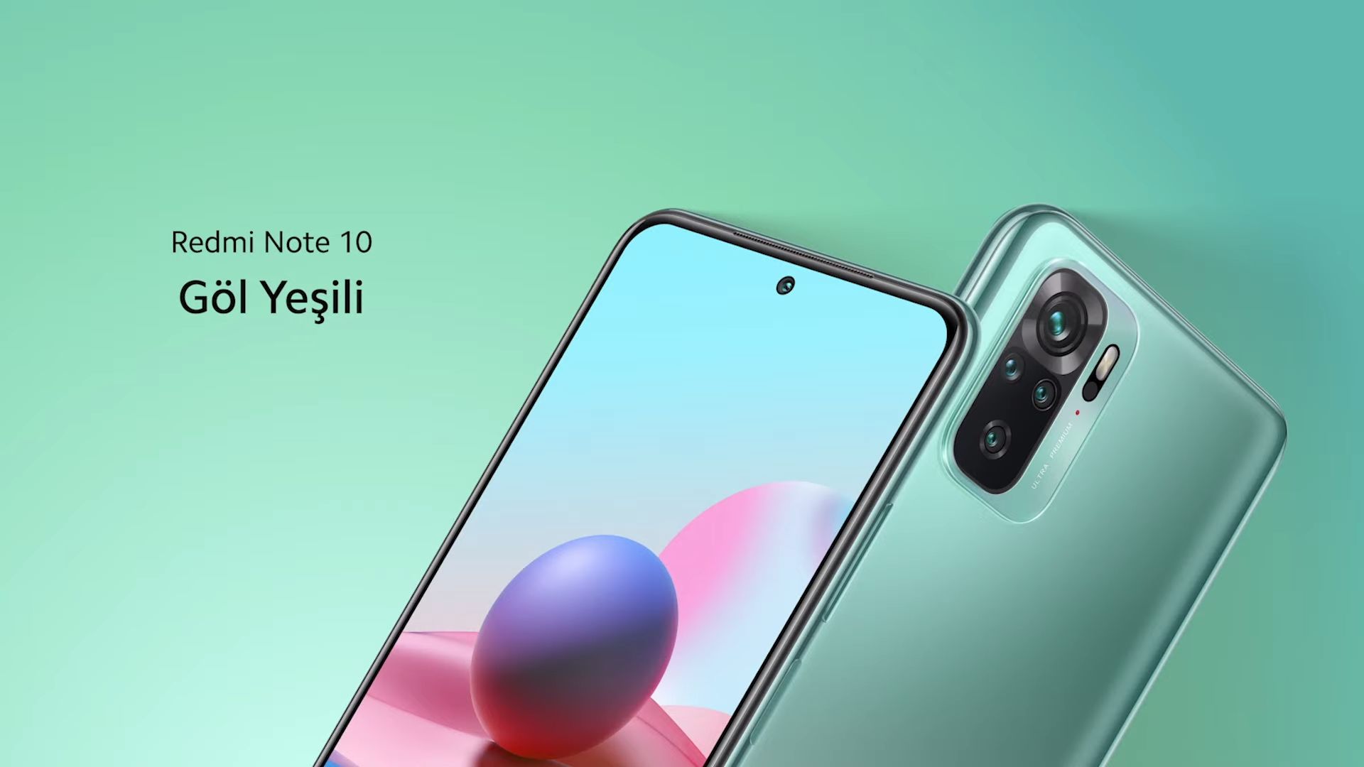Redmi Note 10 serisi Türkiye fiyatları ve çıkış tarihi belli oldu