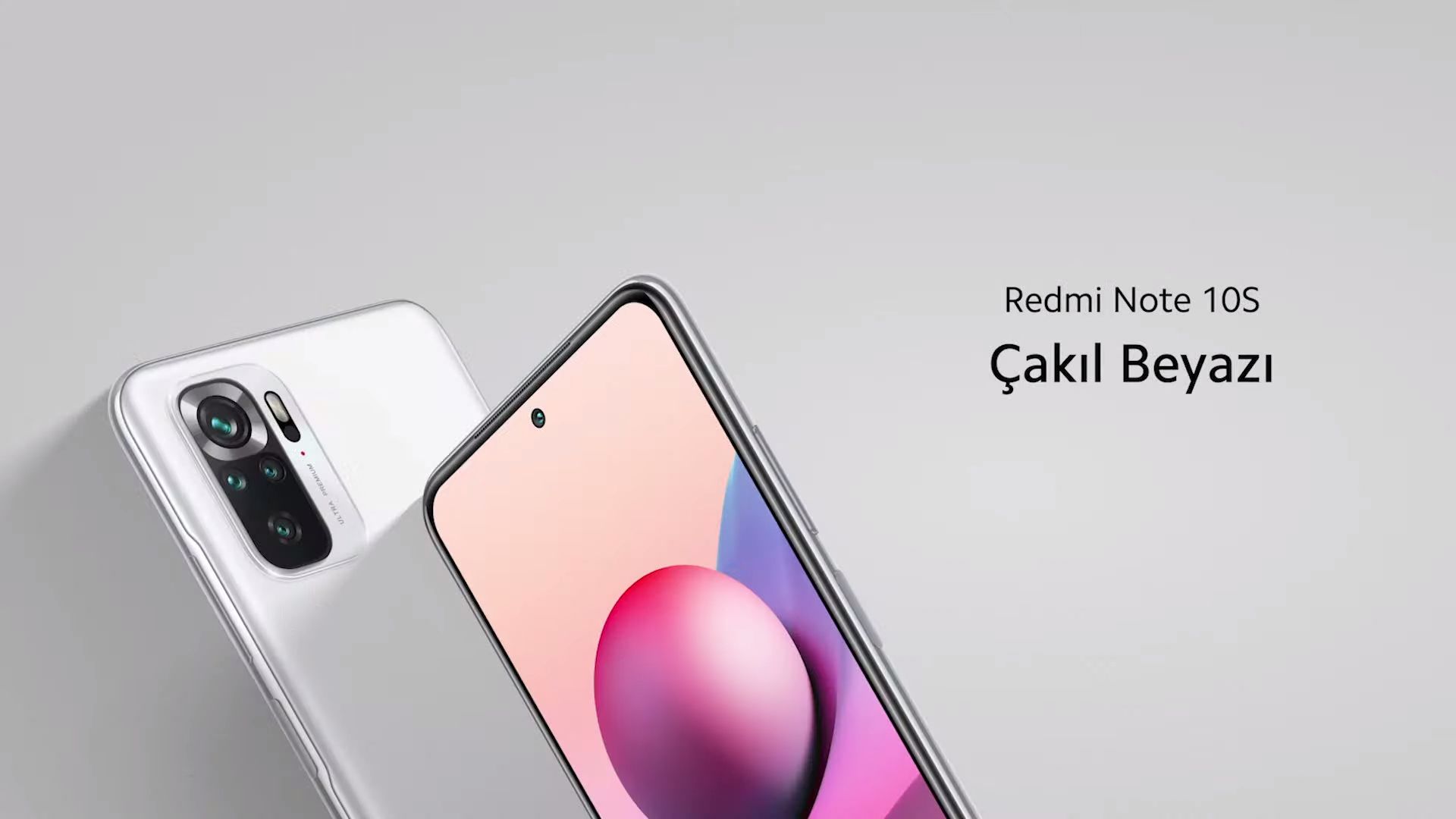 Redmi Note 10 serisi Türkiye fiyatları ve çıkış tarihi belli oldu