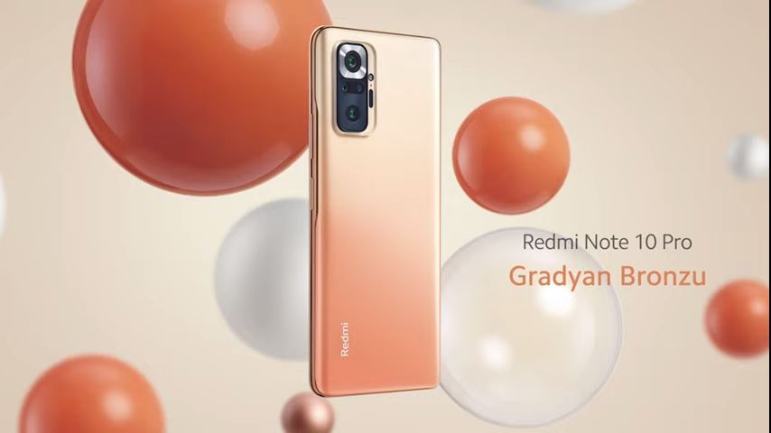 Redmi Note 10 serisi Türkiye fiyatları ve çıkış tarihi belli oldu