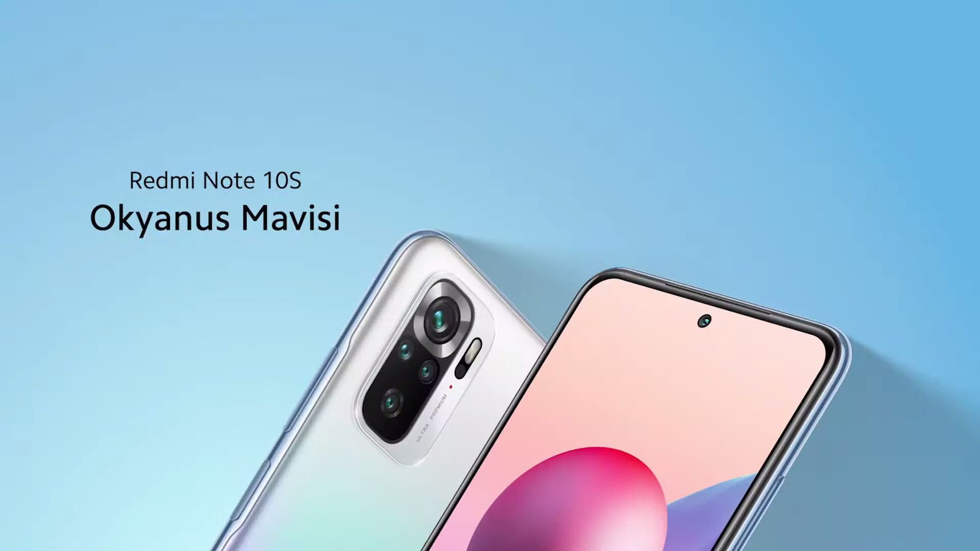 Redmi Note 10 serisi Türkiye fiyatları ve çıkış tarihi belli oldu