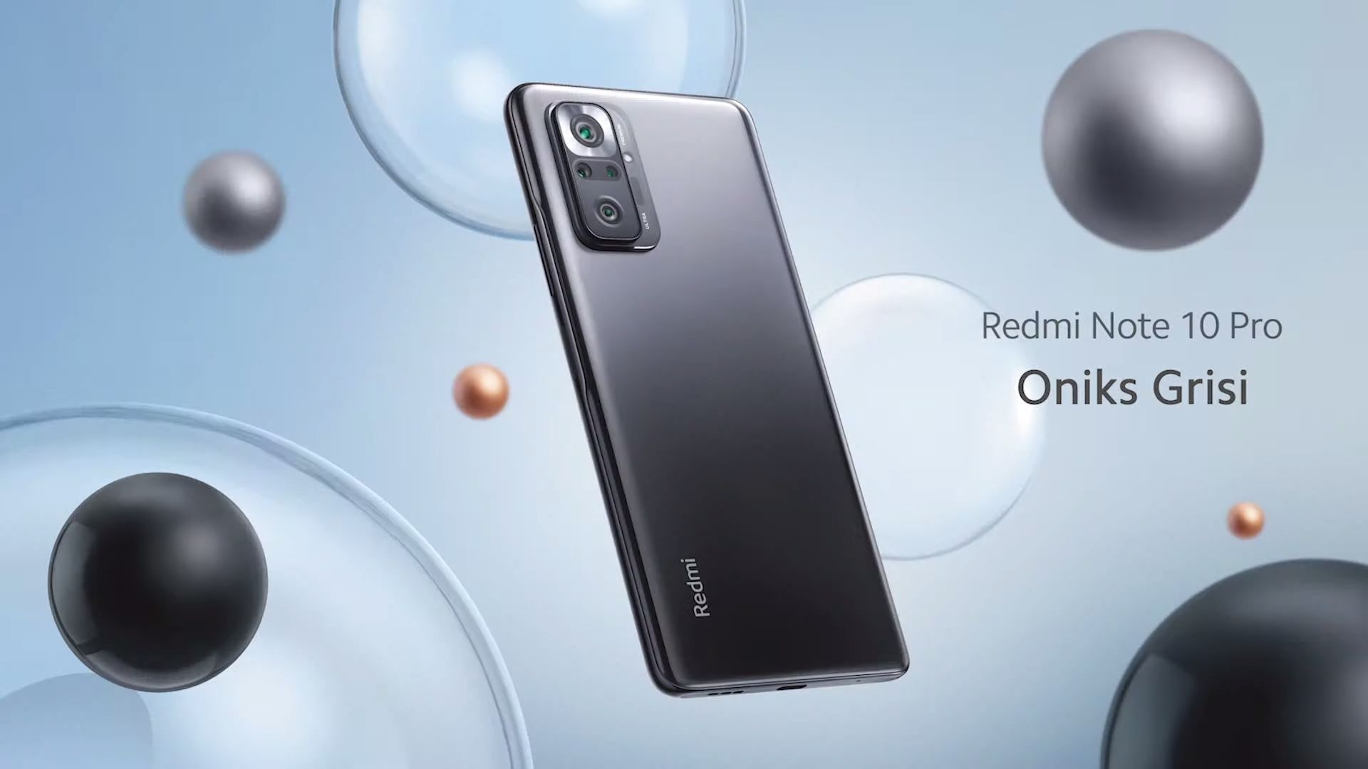 Redmi Note 10 serisi Türkiye fiyatları ve çıkış tarihi belli oldu