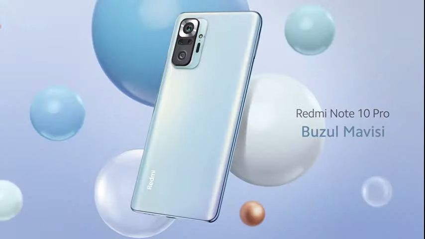 Redmi Note 10 serisi Türkiye fiyatları ve çıkış tarihi belli oldu
