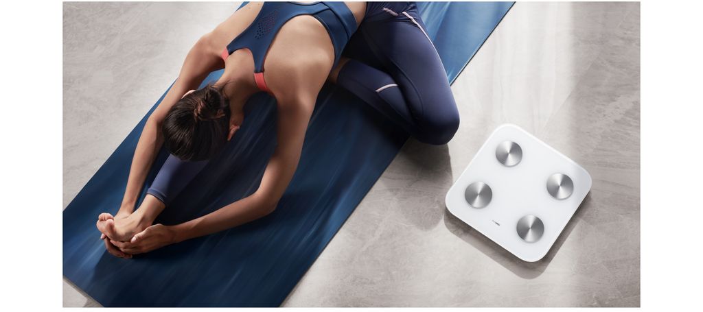 huawei akıllı tartı 3