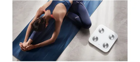 Sağlıklı yaşamın peşinde olanlar için profesyonel sağlık asistanı Huawei Akıllı Tartı 3