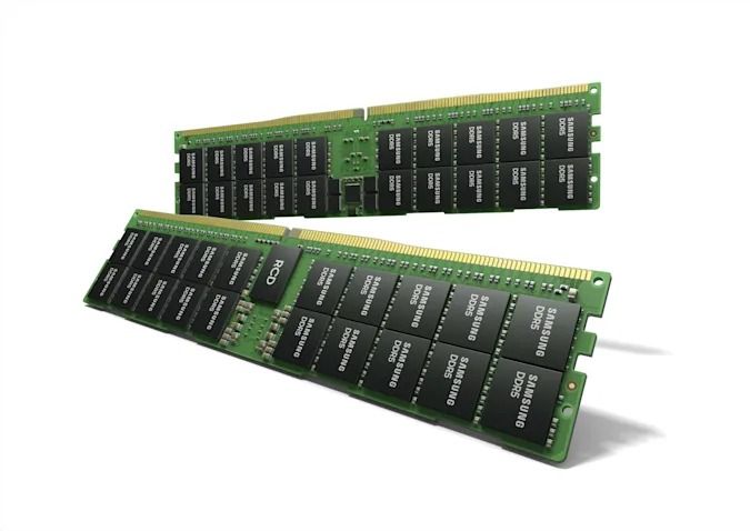 samsung 512 gb ddr5 ram