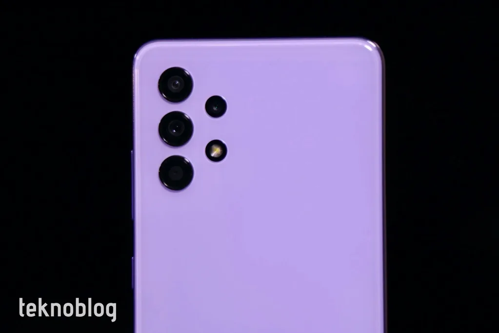 Galaxy A33 5G 2022’nin başlarında dört renkle gelecek