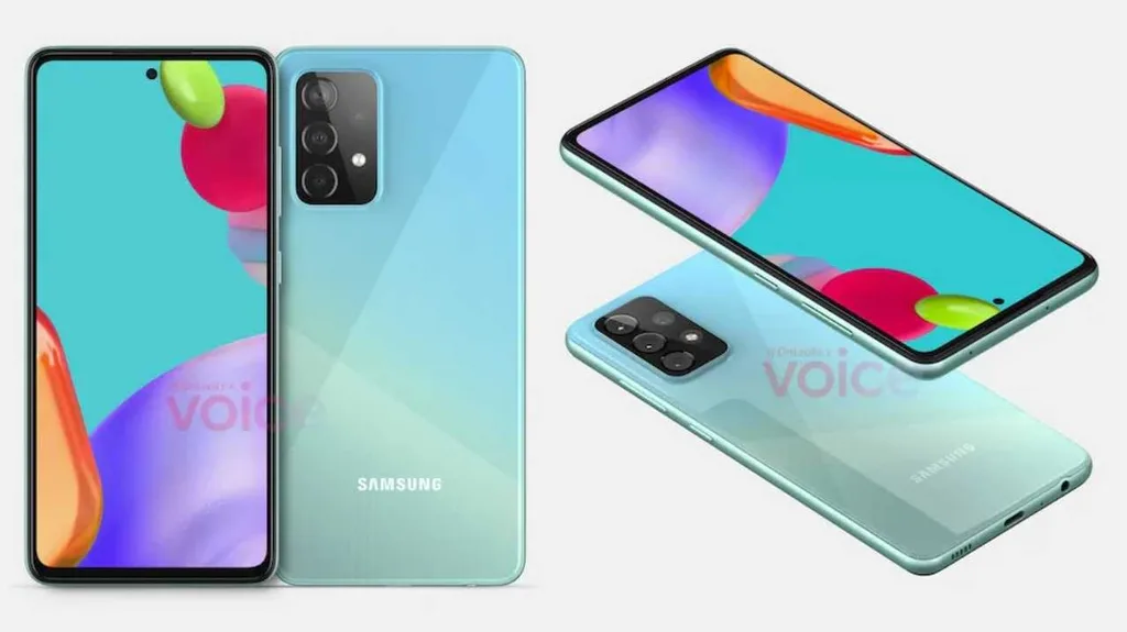 Yeni sızıntı Samsung Galaxy A52 4G’nin fiyatını gösteriyor