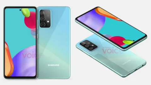Yeni sızıntı Samsung Galaxy A52 4G’nin fiyatını gösteriyor