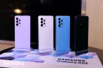 İlgi çekici yeniliklere sahip Samsung Galaxy A72 ve Galaxy 52 tanıtıldı (Ön İnceleme)