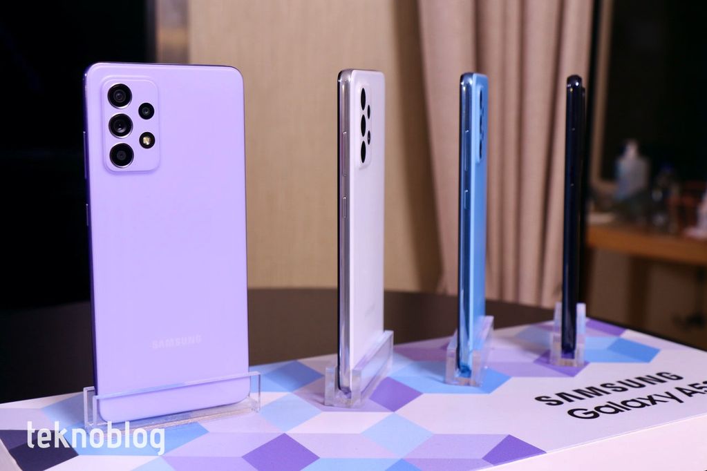 galaxy m52 5g