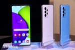 samsung galaxy a52