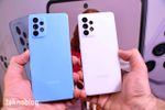 galaxy a72 ve Galaxy a52 ön inceleme