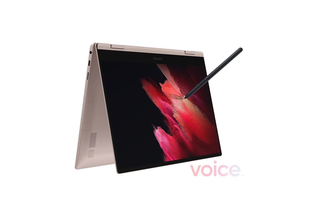 samsung galaxy book pro 360