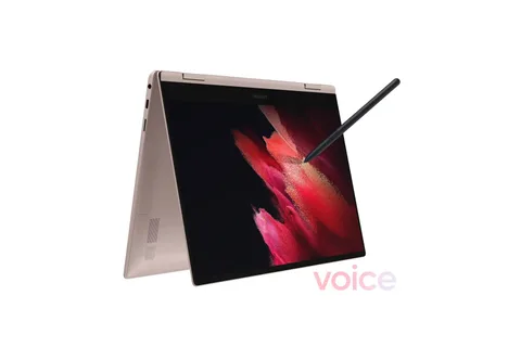 Beklenen Samsung dizüstüleri Galaxy Book Pro ve Pro 360’ın fotoğrafları ortaya çıktı
