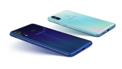 Galaxy M42 Snapdragon 750G işlemciyle gelecek