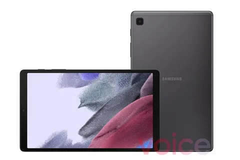 Samsung Galaxy Tab A7 Lite için yeni sızıntı