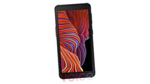 Samsung Galaxy Xcover 5 Bluetooth sertifikası aldı, tasarımı görüldü