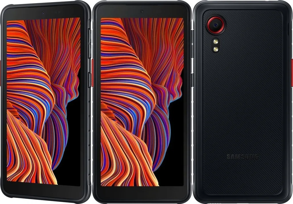Samsung Galaxy Xcover 5 için bir sızıntı daha