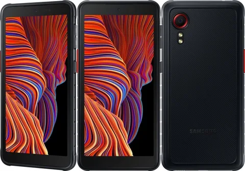 Samsung Galaxy Xcover 5 için bir sızıntı daha