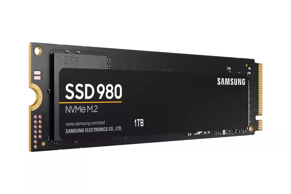 samsung ssd 980