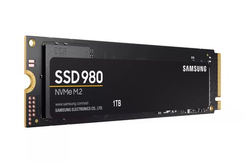 samsung ssd 980