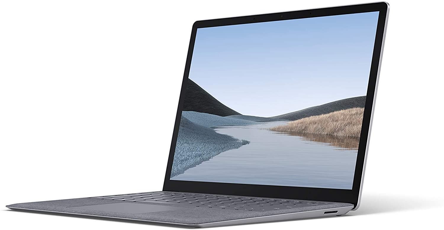 surface laptop 4
